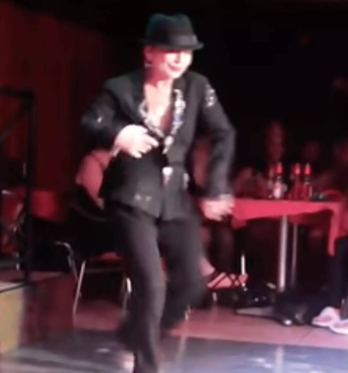 Sticky Vicky explained why pulling items out of her vagina was not ...