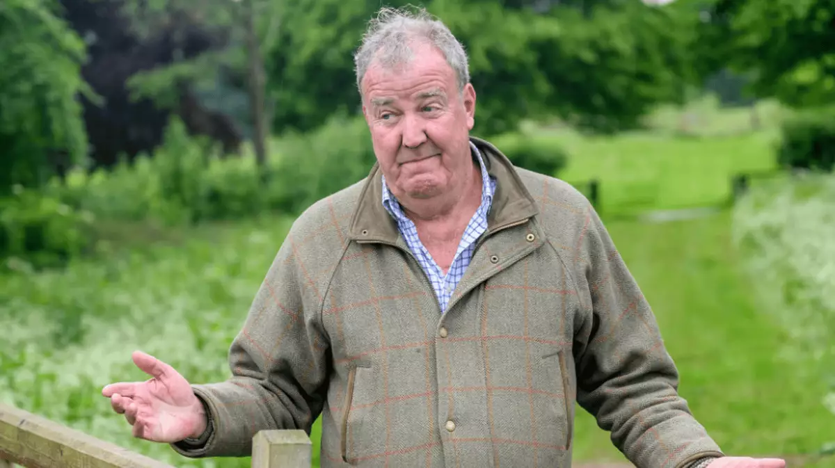 Jeremy Clarkson gives update on Diddly Squat farm after 'devastating' TB outbreak