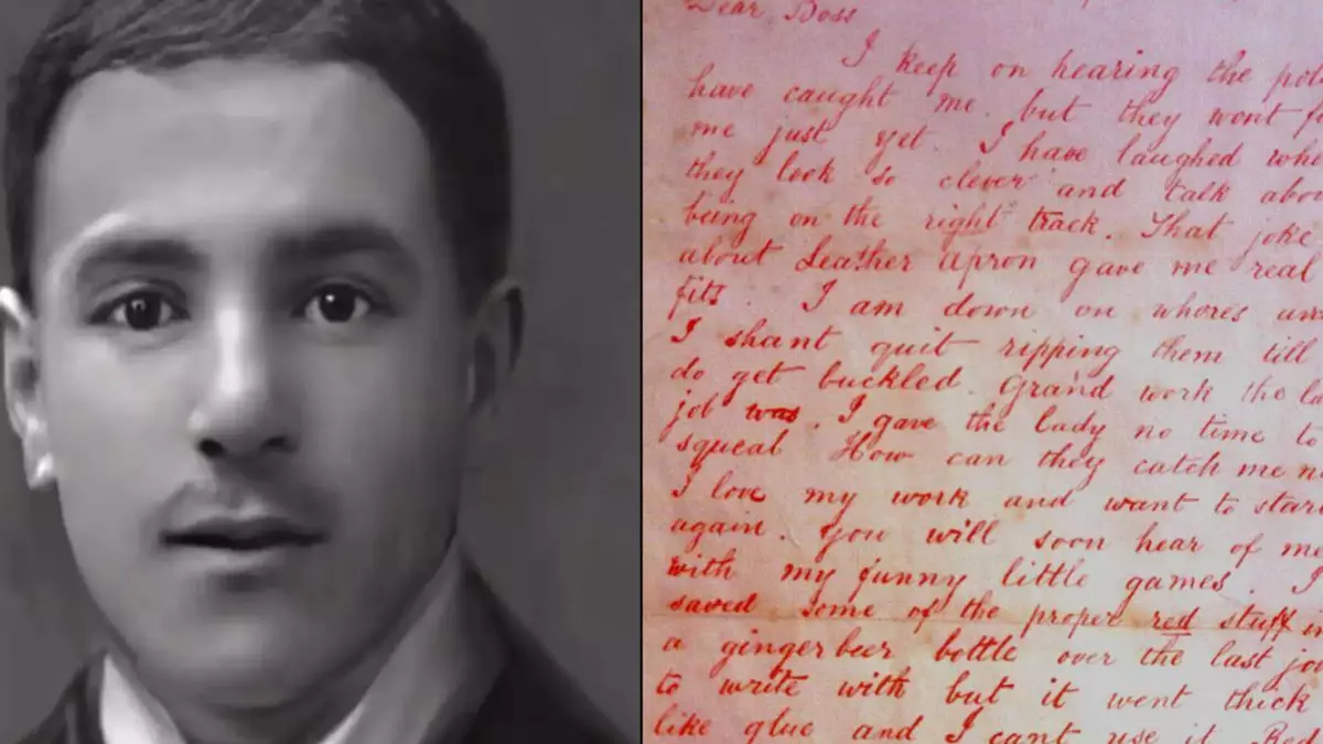 FBI file reveals Jeffrey Dahmer's polaroid collection and sickening ...