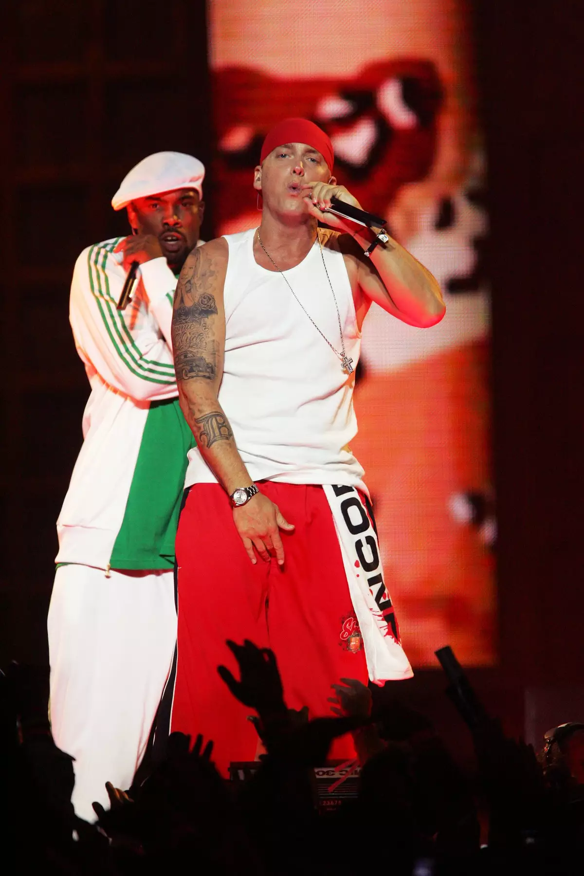 Who Is Bizarre Rapper Ist Eminem Im Jahr 2006 Gestorben? Kuriose Theorie Hält Rapper – NRGU