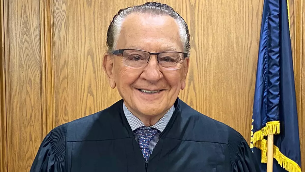 Judge Frank Caprio's most heartwarming moments remembered after his death