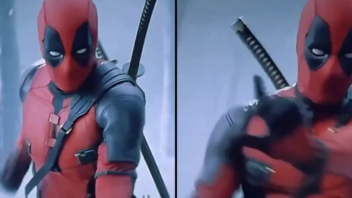 Deadpool and Wolverine fans disappointed after finding out truth about