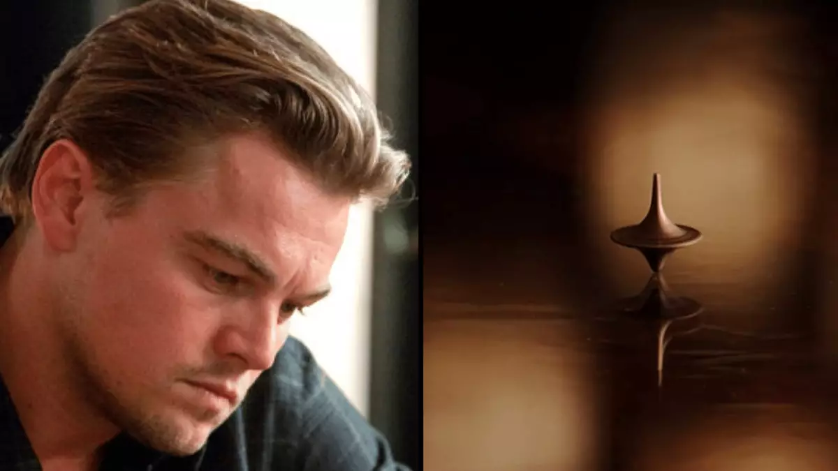 Ai Image Inception How Christopher Nolan's Inception actually ended, according to AI ...