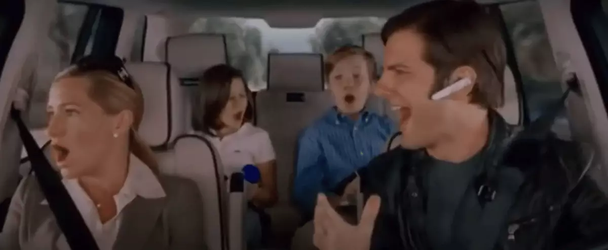 Step Brothers fans stunned after finding out truth about 'Sweet Child O ...