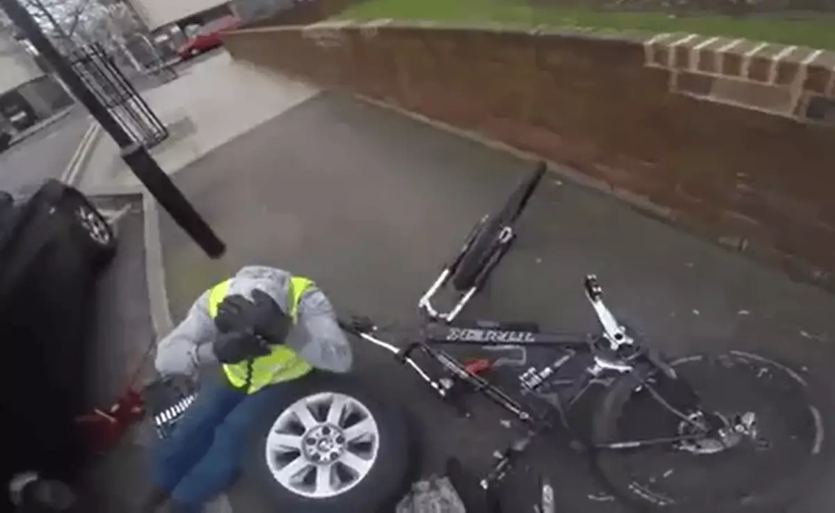Sad story of what happened to viral 'why you coming fast' guy after ...