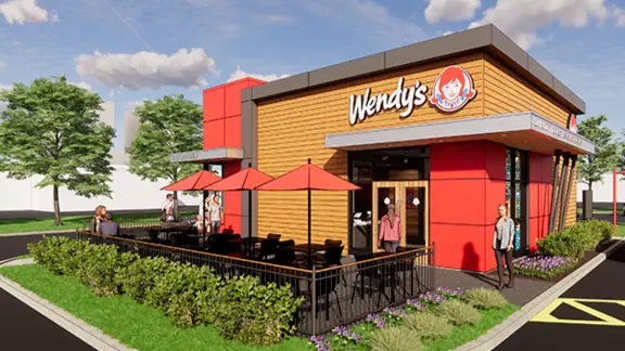 Wendy's reading deals