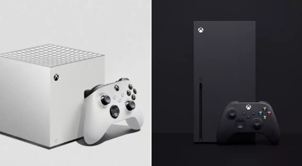 Xbox Series X And Xbox Series S Could Cost Half Of Playstation 5
