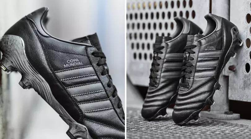 Adidas copa mundial hot sale new