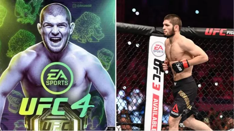 Ufc 4 xbox 360 deals