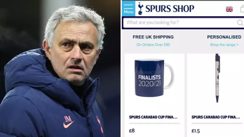 Spurs 2024 official shop