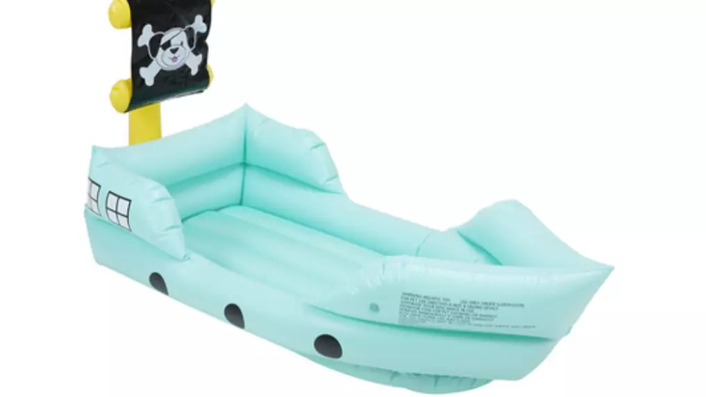Kmart pool toy deals