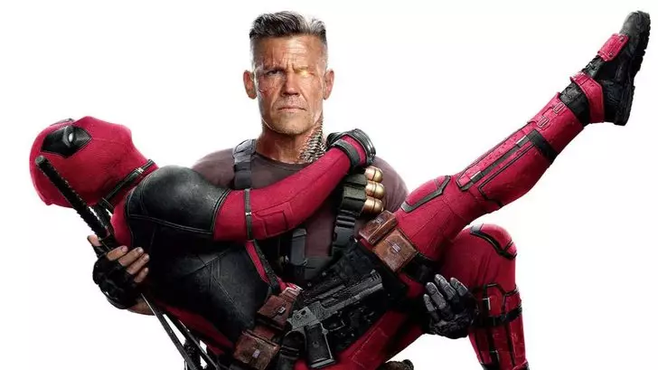 The Reviews Are In And Apparently Deadpool 2 Is Bloody Amazing
