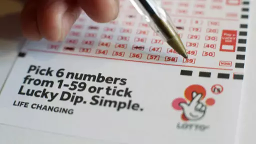 Wed lotto jackpot deals
