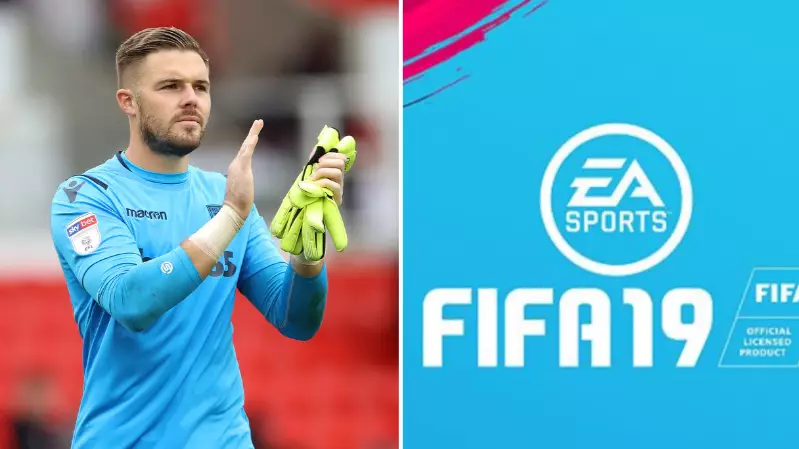 Fifa best sale 19 championship