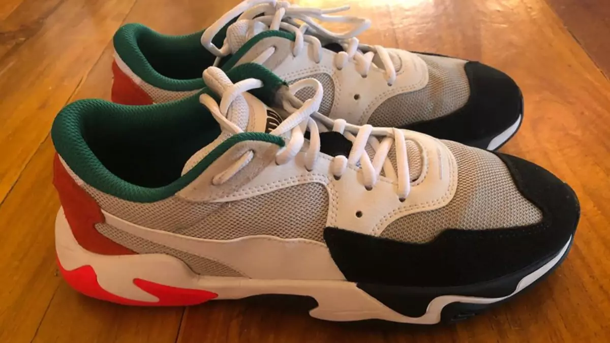 New online puma hitler