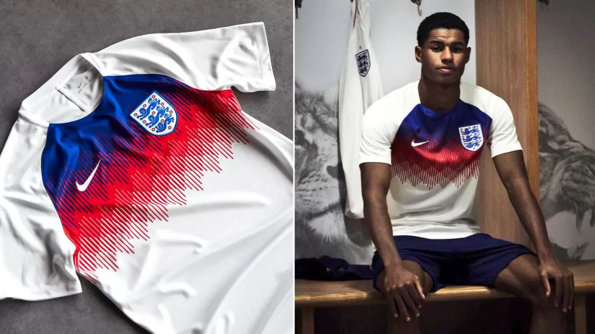 Where to buy england sales shirt