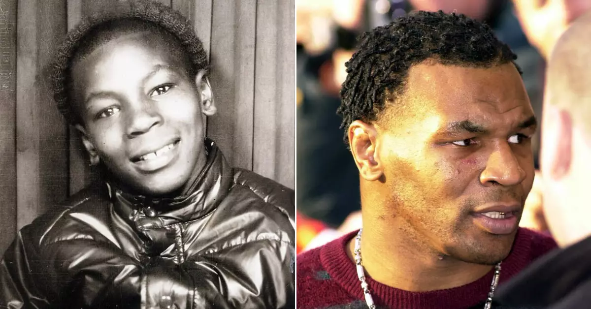 Mike Tyson's Ongoing Mystery: Why Does Nobody Know Who His Real Father Is?