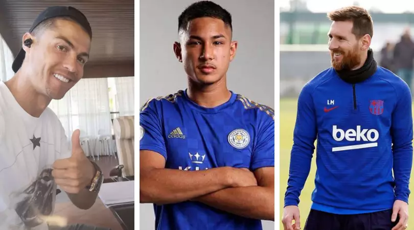 Top 10 richest footballer in the world 2020 deals