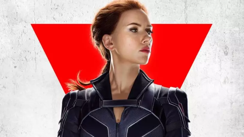 Black widow 2021 discount full movie download