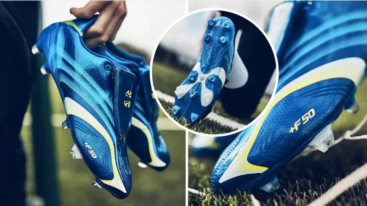 The Remastered Version Of The F50 Tunit s From 2006 Are Officially