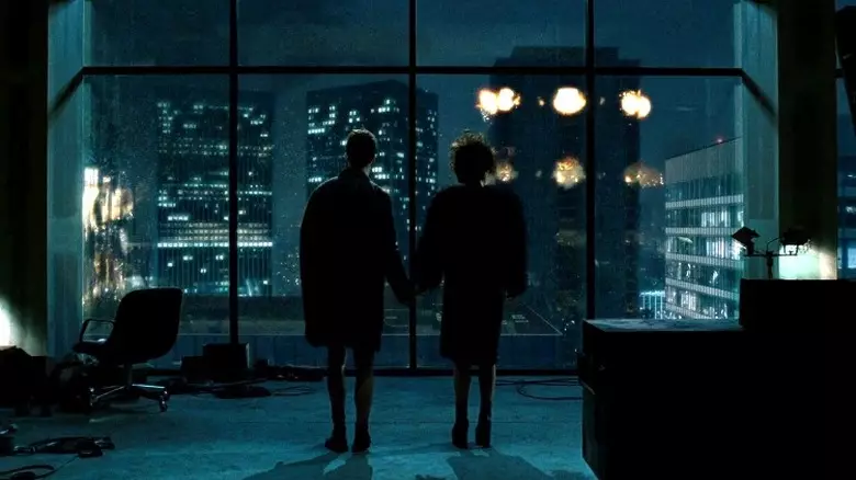 Cult Classic Fight Club Gets a Bizarre New Ending in China — RADII
