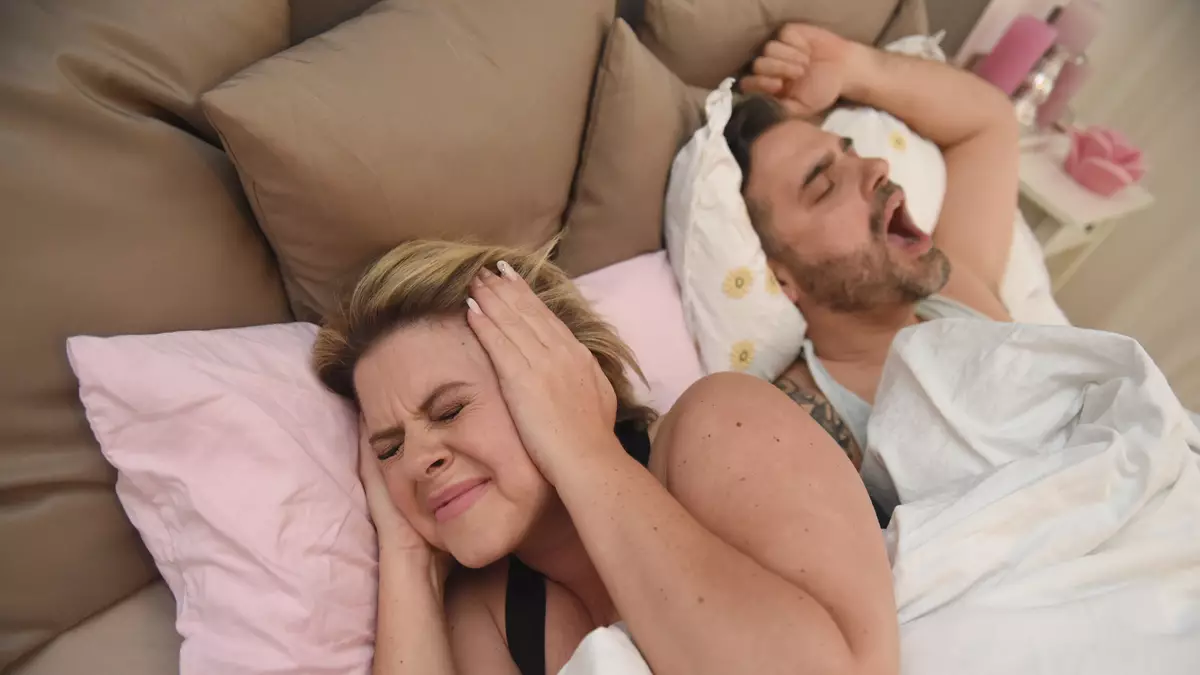 Pillows Designed To Stop Snoring On Sale At Lidl From Tomorrow