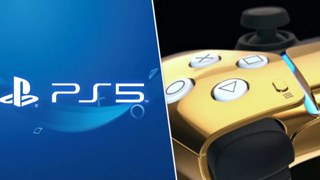 24k ps5 price deals