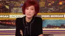 Banned Twitch streamer Morgpie reveals what she's actually wearing when ...
