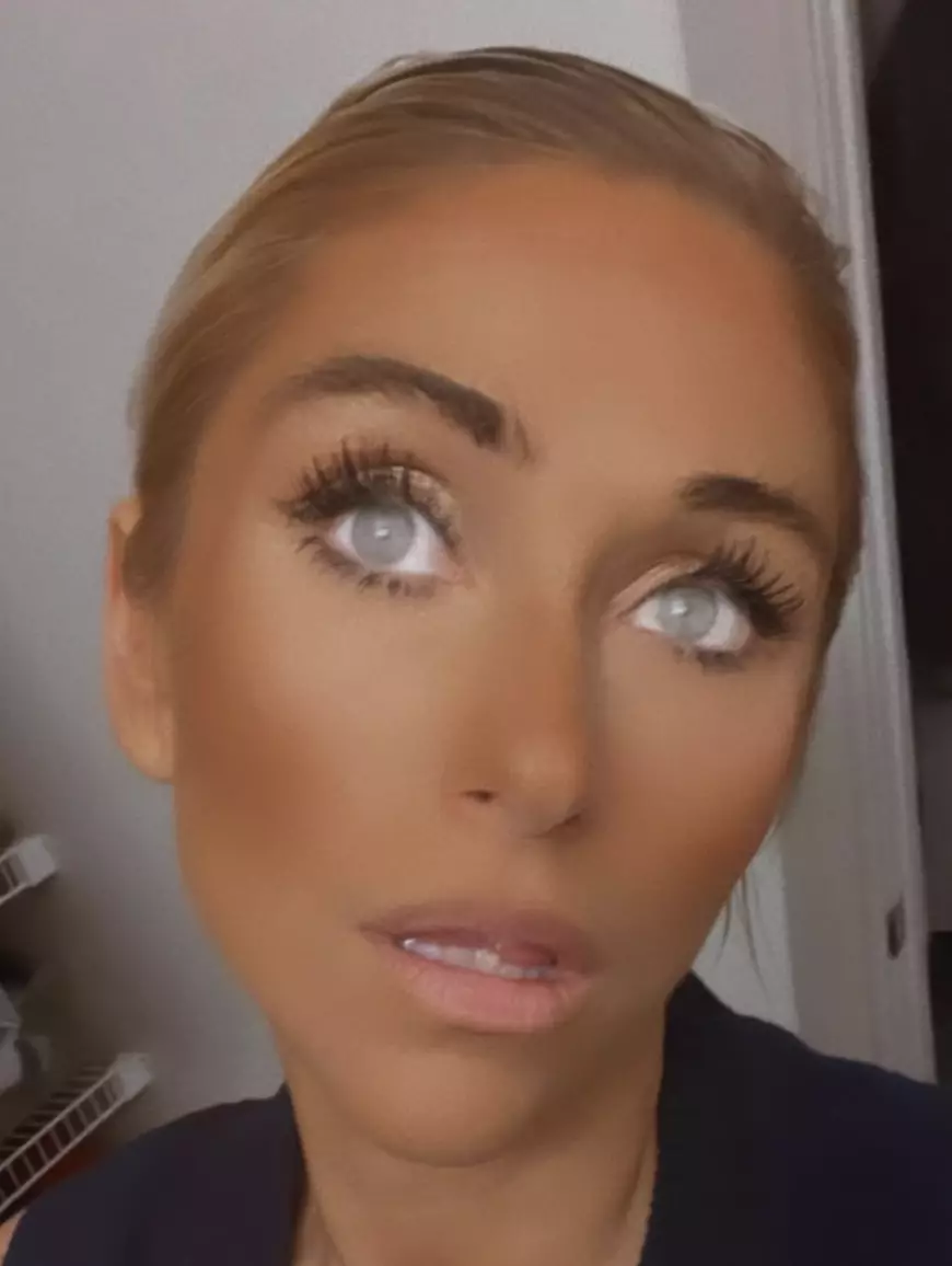 Tributes flood in as TikTok star Kyle Marisa Roth dies aged 36