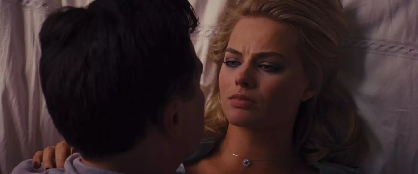 Margot Robbie Makes Surprise Confession About Nude Wolf Of Wall Street margot-robbie-makes-surprise-confession-about-nude-wolf-of-wall-street