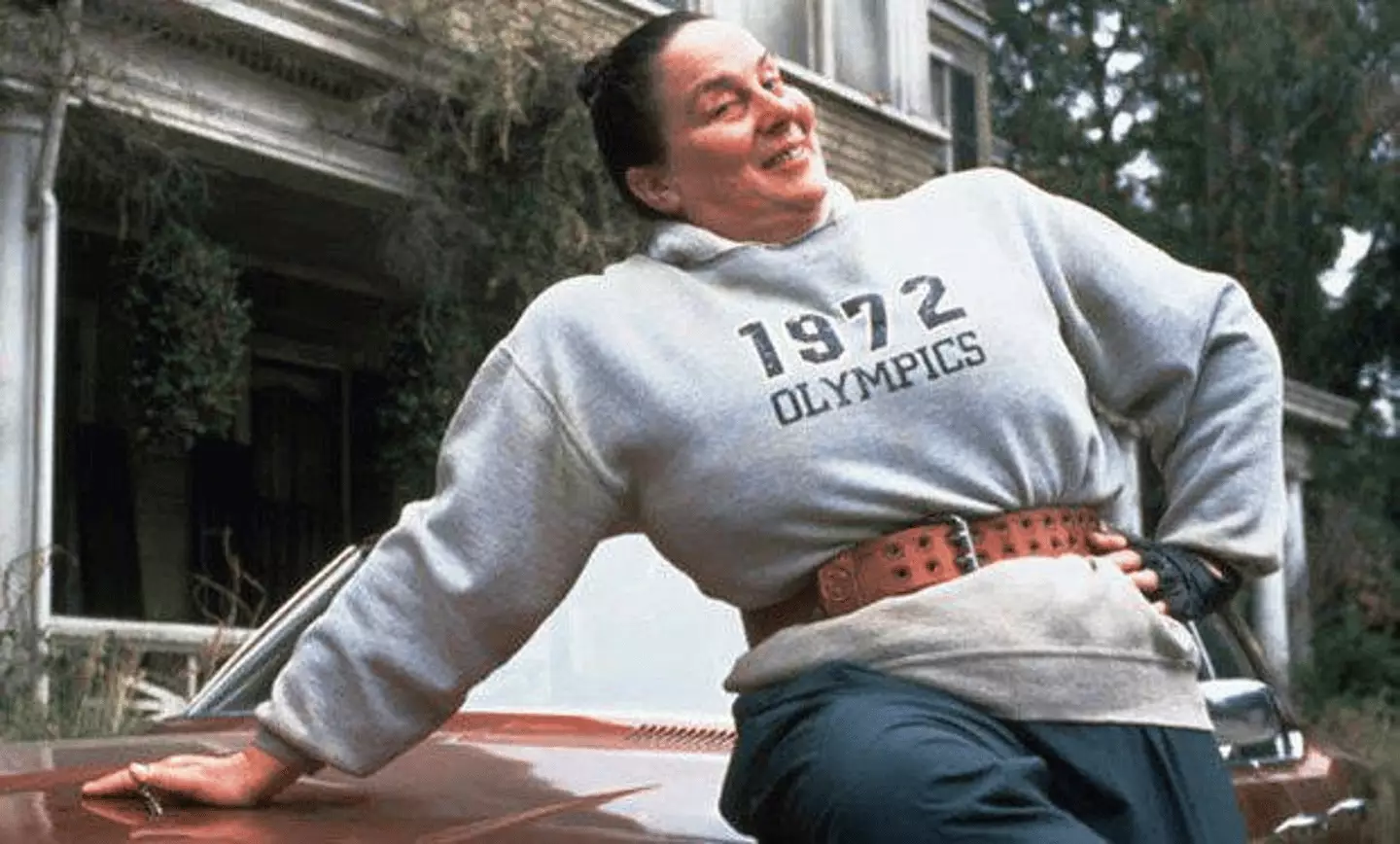 People Shocked After Realising Who Miss Trunchbull Actress Actually Is people-shocked-after-realising-who-miss-trunchbull-actress-actually-is