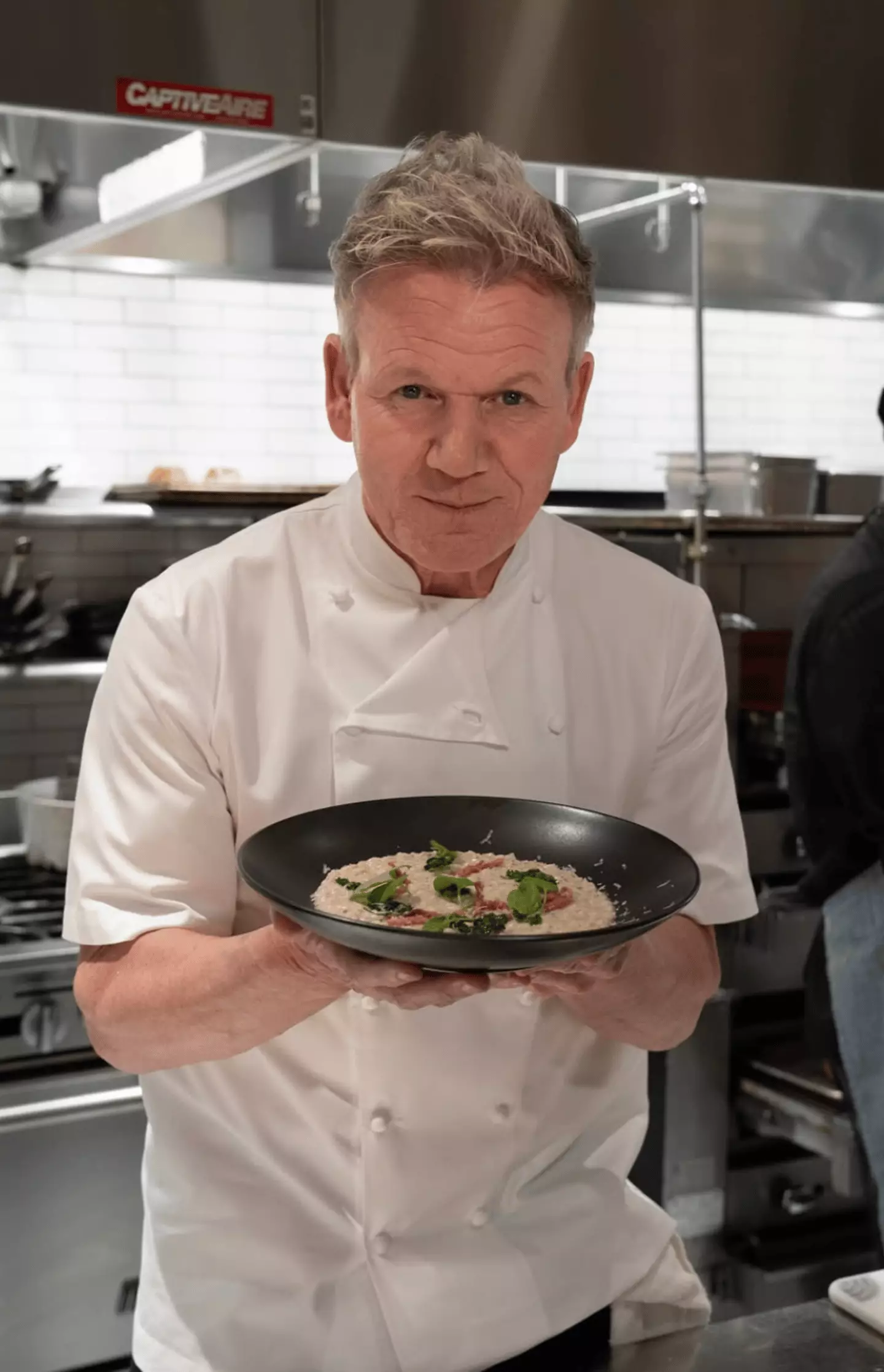 Gordon Ramsay issues urgent warning to fans after reveals skin cancer ...