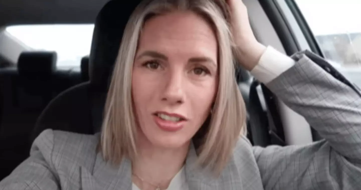 Ruby Rankie Parenting vlogger Ruby Franke’s estranged husband shares haunting ...