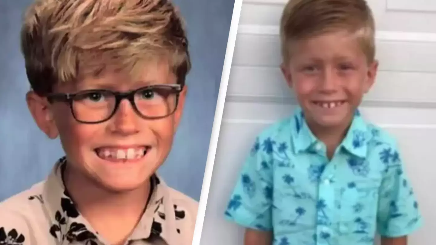 Parents Of 10 year old Boy Who Died By Suicide After intense Bullying parents-of-10-year-old-boy-who-died-by-suicide-after-intense-bullying