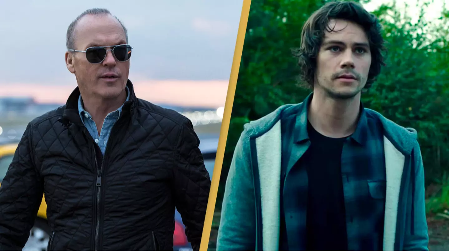 Michael Keaton movie that went under radar becomes Netflix's most