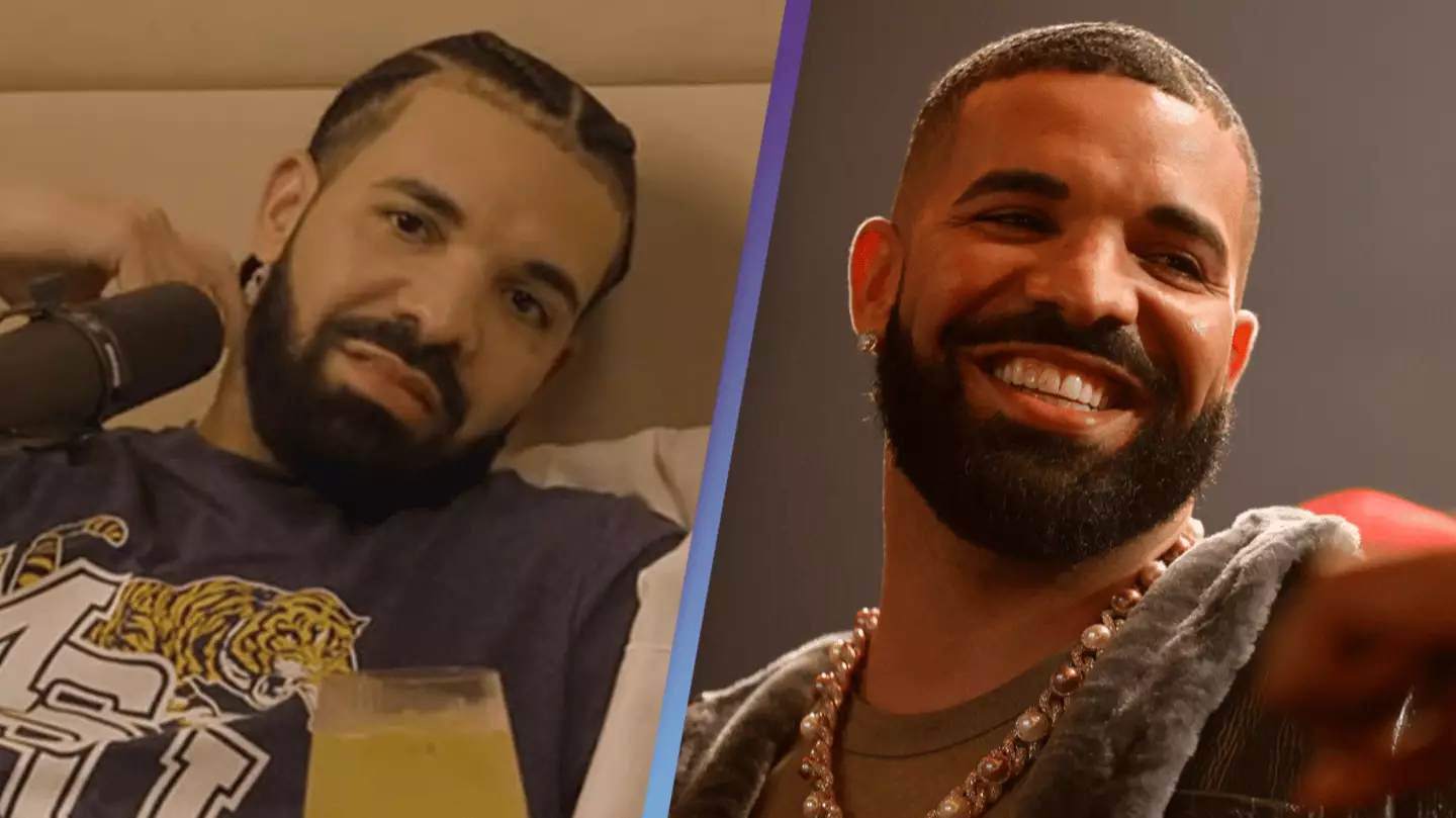 Drake predicted the reaction if his x-rated videos ever leaked as ...