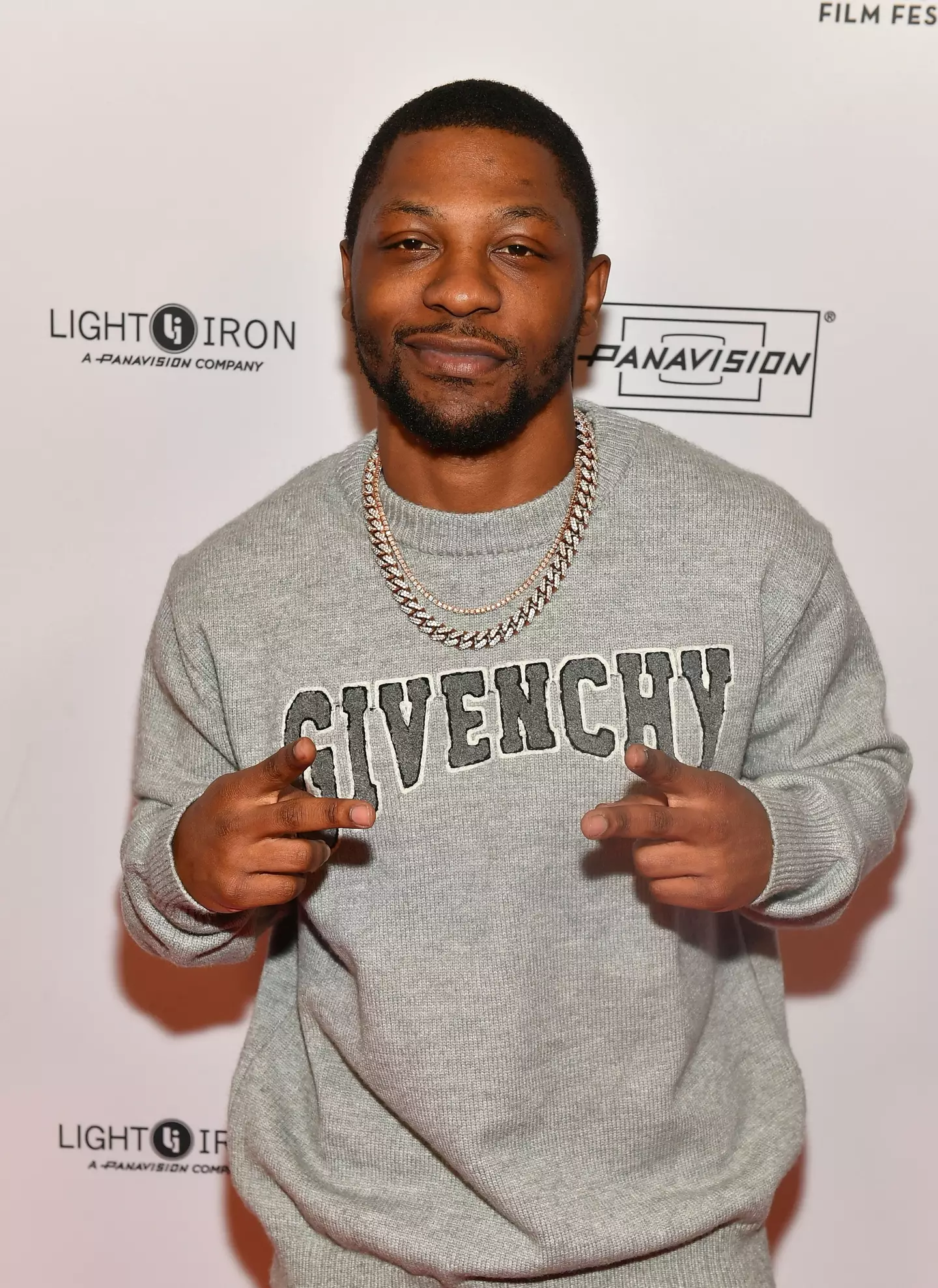 Where is Little Ronnie from Role Models now?