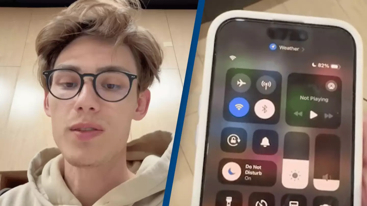 Former Apple employee shares game-changing hacks that all iPhone users ...