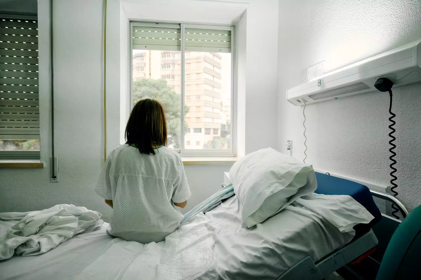 Cureless Patient describes life with ultra-rare incurable disease that people ...