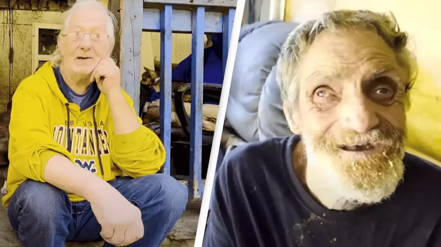 Family tree of America's 'most inbred family' explained with shocking ...