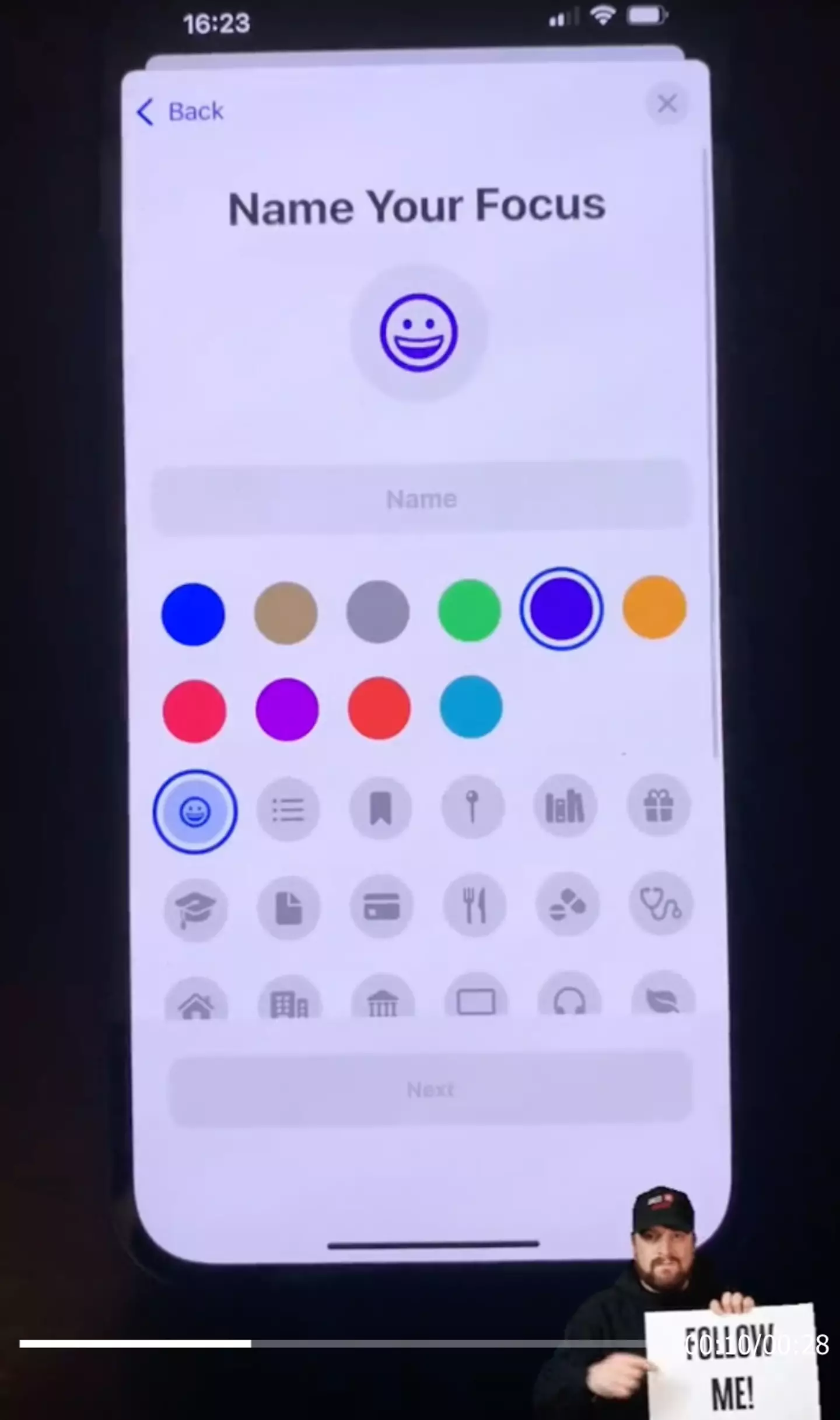 iPhone users amazed after tech expert shares ‘secret’ emoji trick that ...