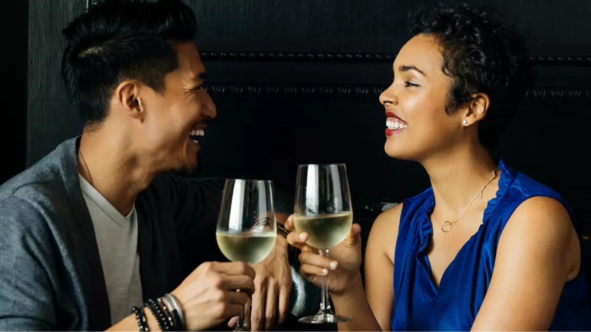 Selfie taken shortly before three friends tragically died showed they ...