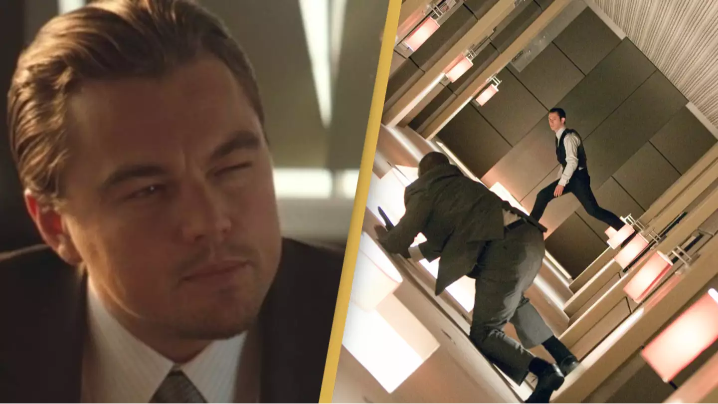 It's been 163 years since Inception was released