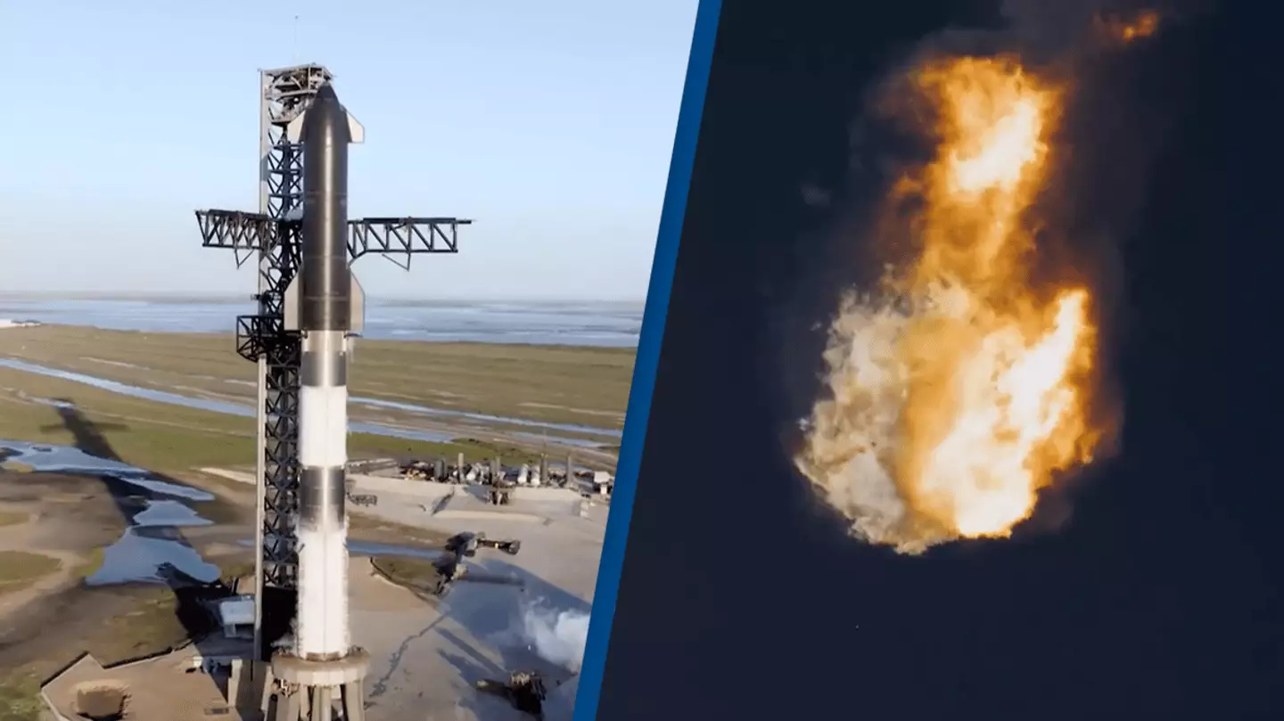 Elon Musk's SpaceX prepares for second Starship test flight after the ...