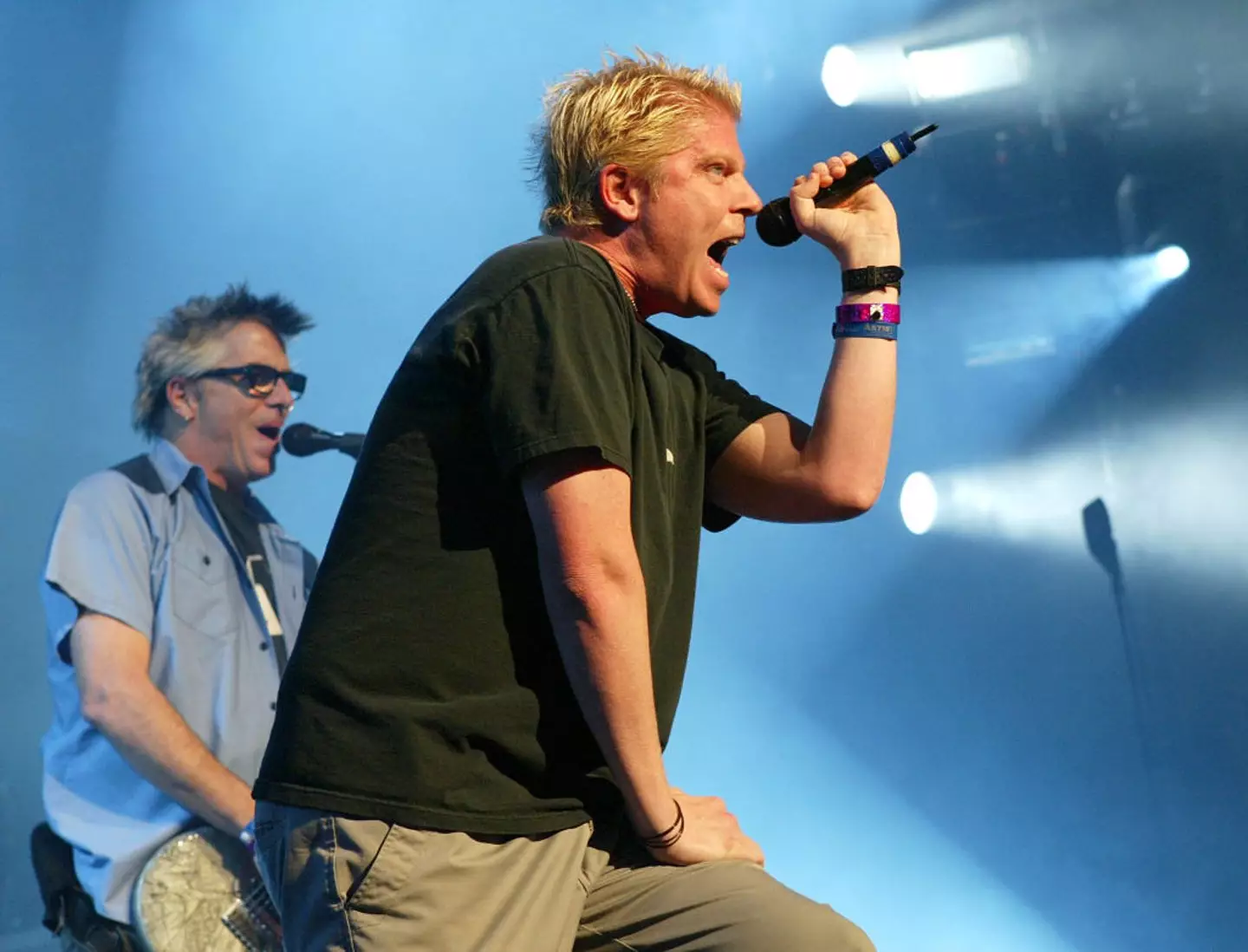 The Offspring's world tour set list 'leaked' - and it features one of ...