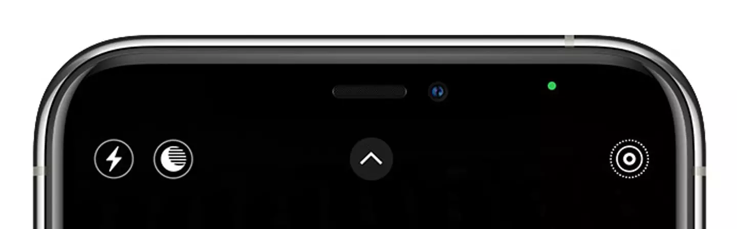 People are just realizing what the three little dots on your iPhone mean