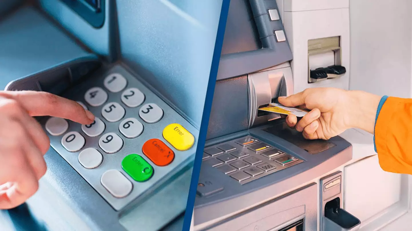 Most common four-digit PIN numbers revealed that put you at risk of a ...