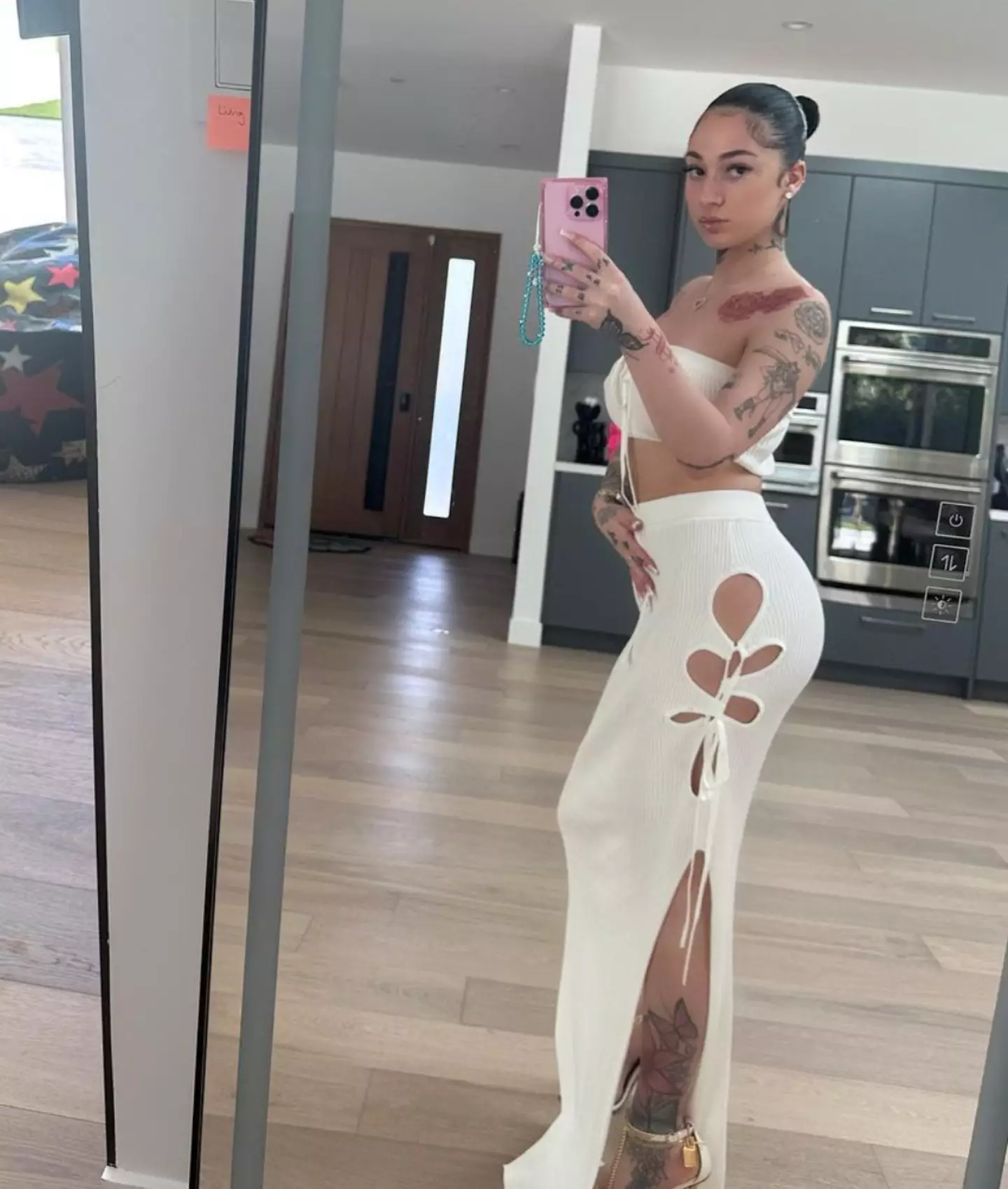 Bhad Bhabie'S Secret Onlyfans Life Exposed - uh0z1pg