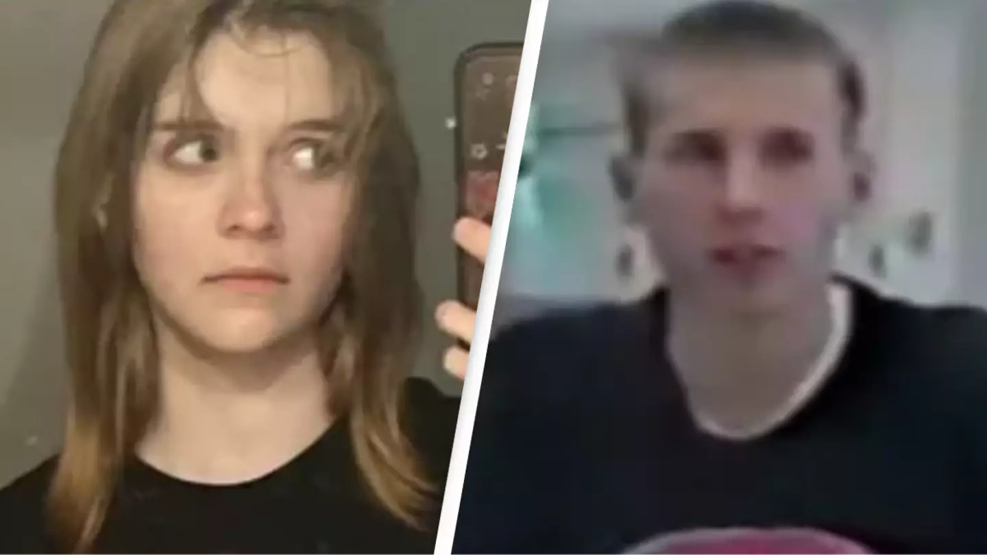 People spot unsettling 'link' between Wisconsin shooter Natalie Runpow ...