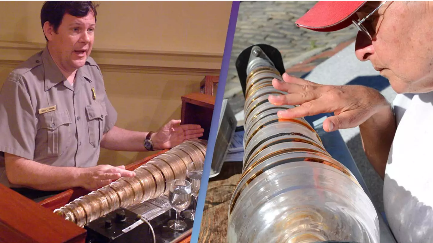 'The world's most dangerous instrument' was rumored to have killed ...